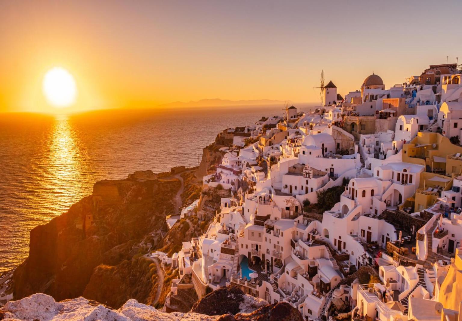 Oia Unique Homes By K&K Dış mekan fotoğraf