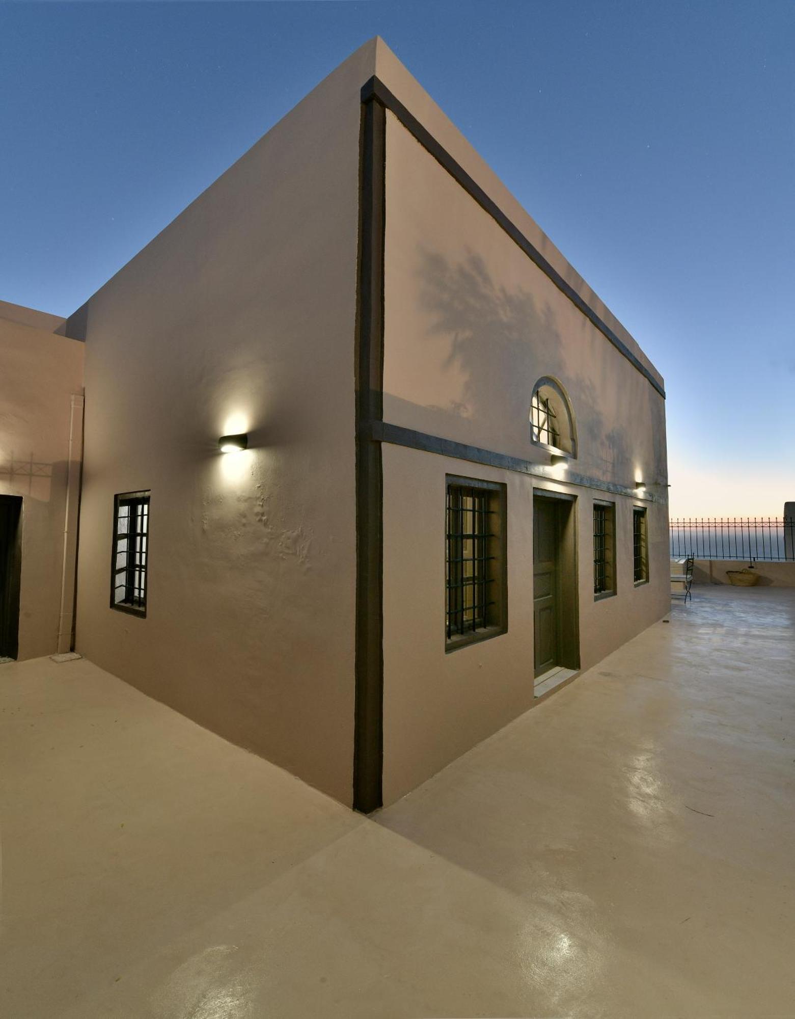 Oia Unique Homes By K&K Dış mekan fotoğraf