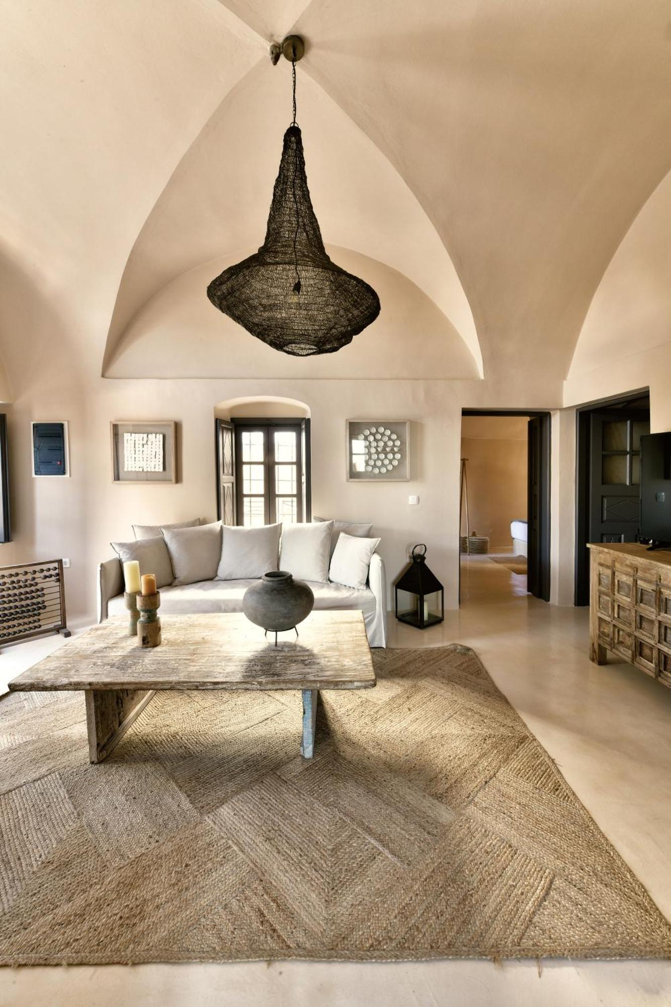 Oia Unique Homes By K&K Dış mekan fotoğraf