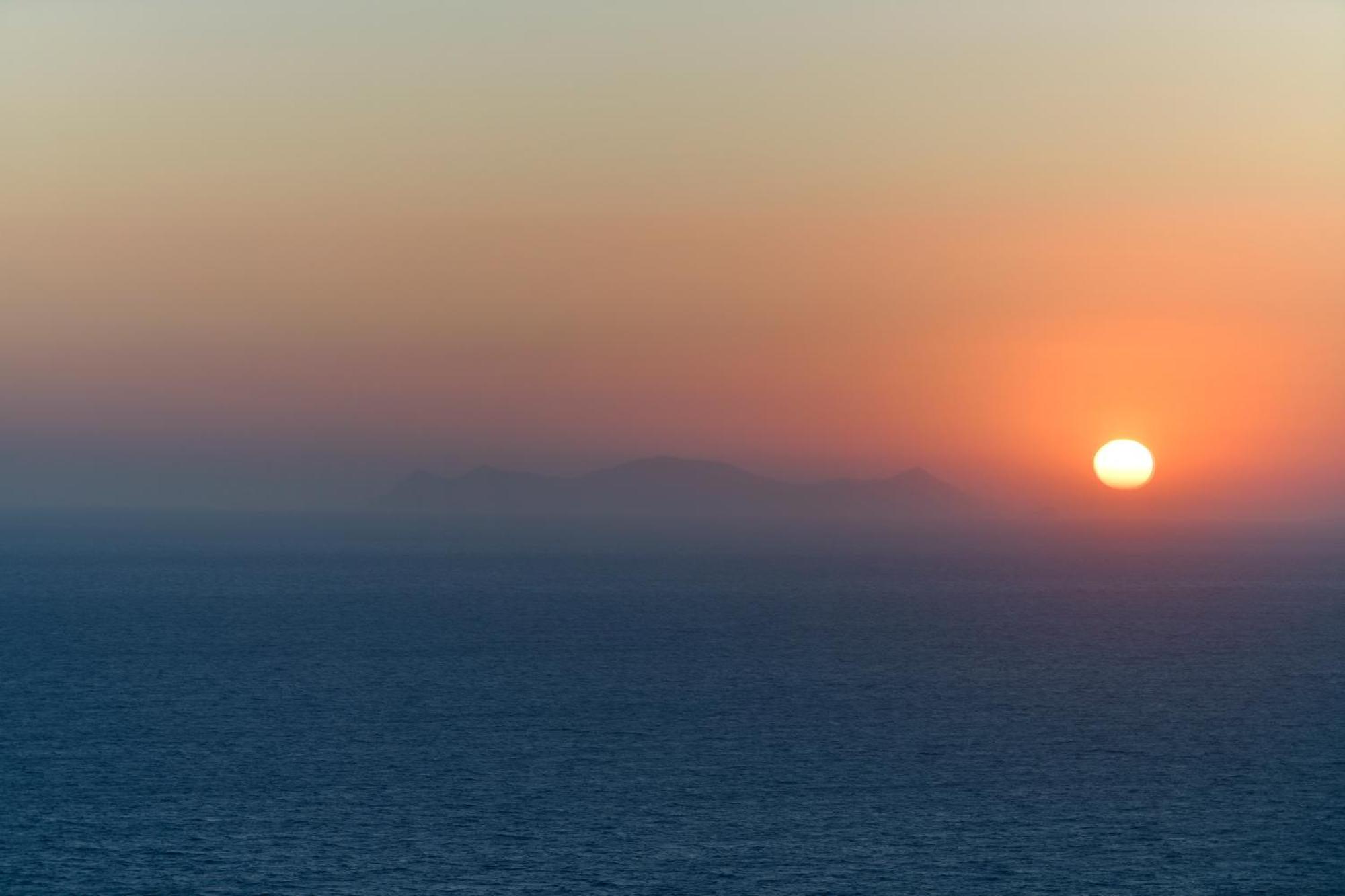 Oia Unique Homes By K&K Dış mekan fotoğraf