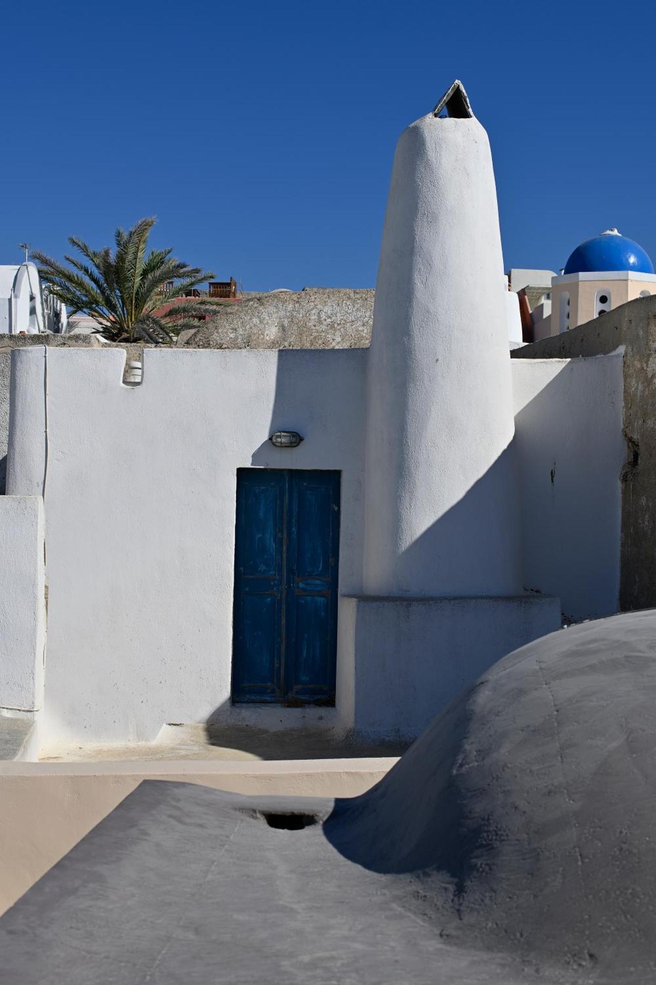 Oia Unique Homes By K&K Dış mekan fotoğraf