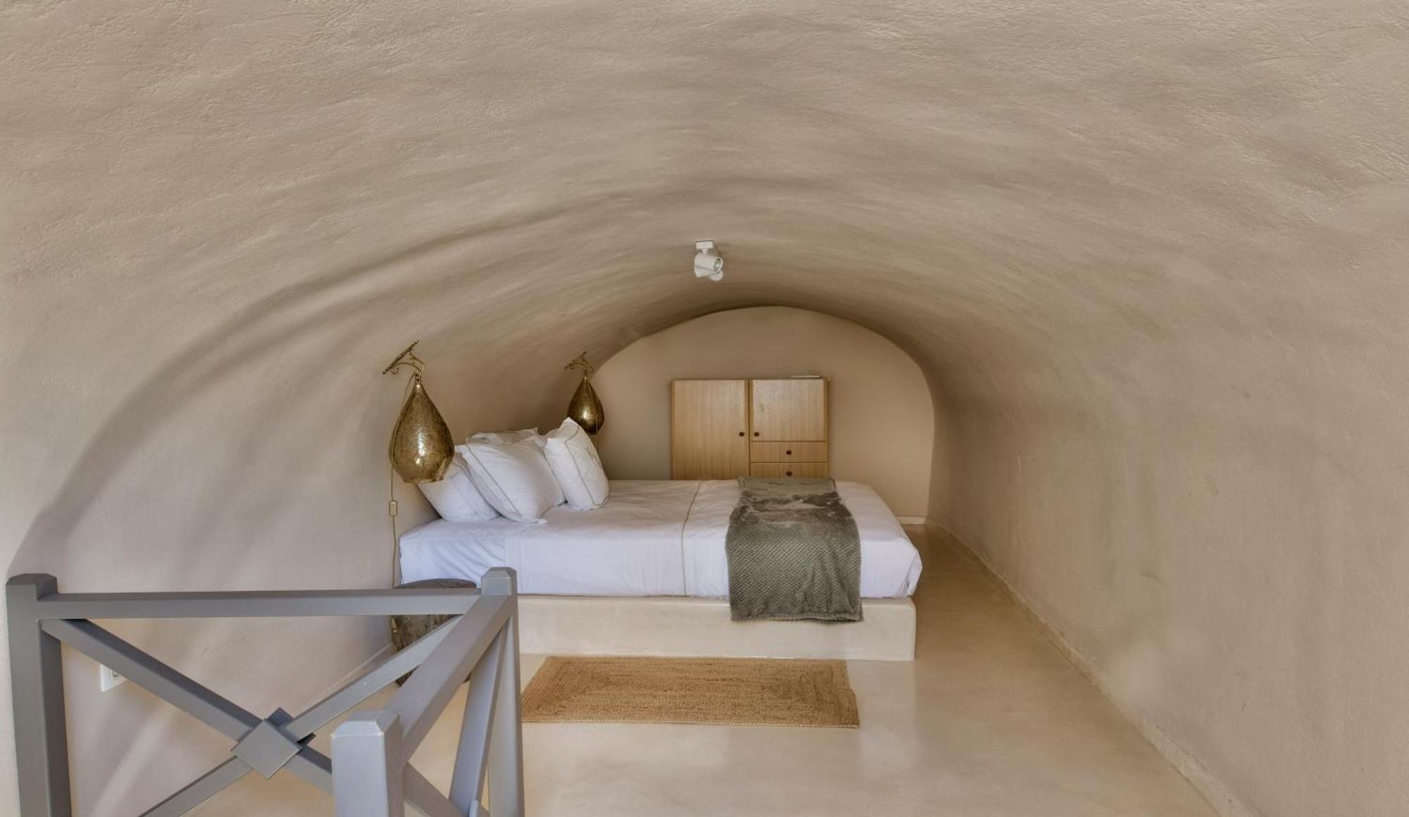 Oia Unique Homes By K&K Dış mekan fotoğraf