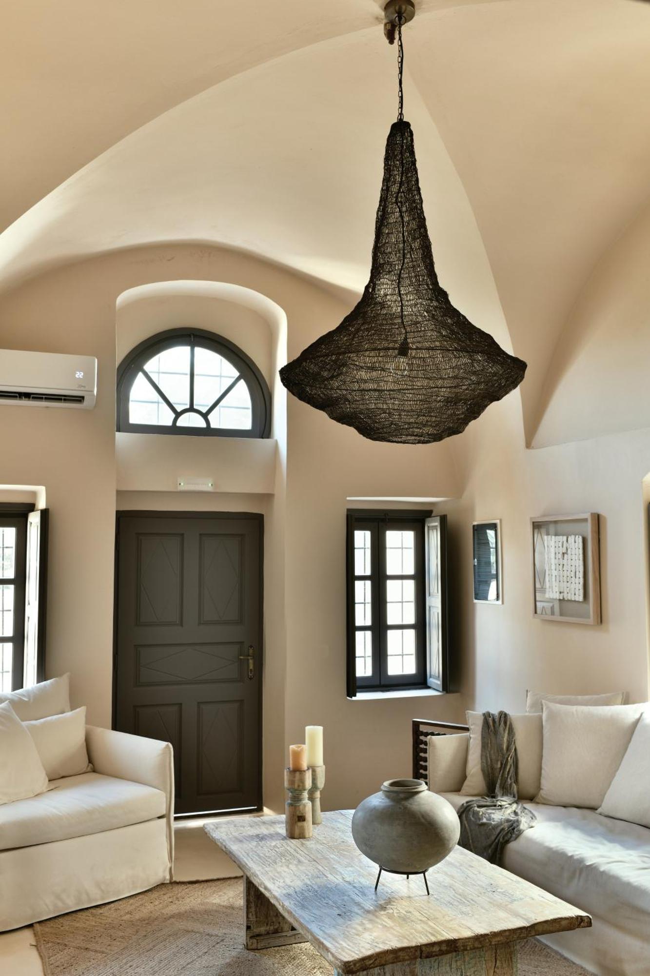 Oia Unique Homes By K&K Dış mekan fotoğraf