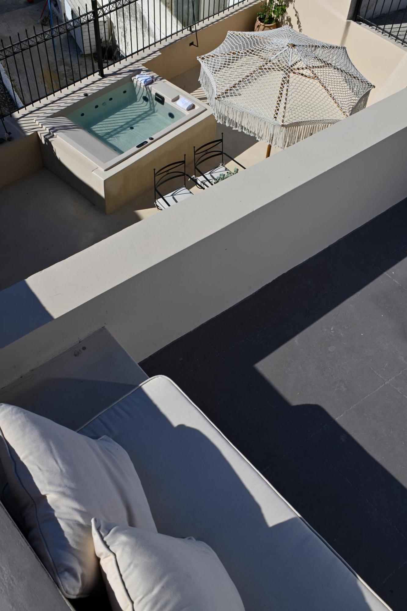 Oia Unique Homes By K&K Dış mekan fotoğraf