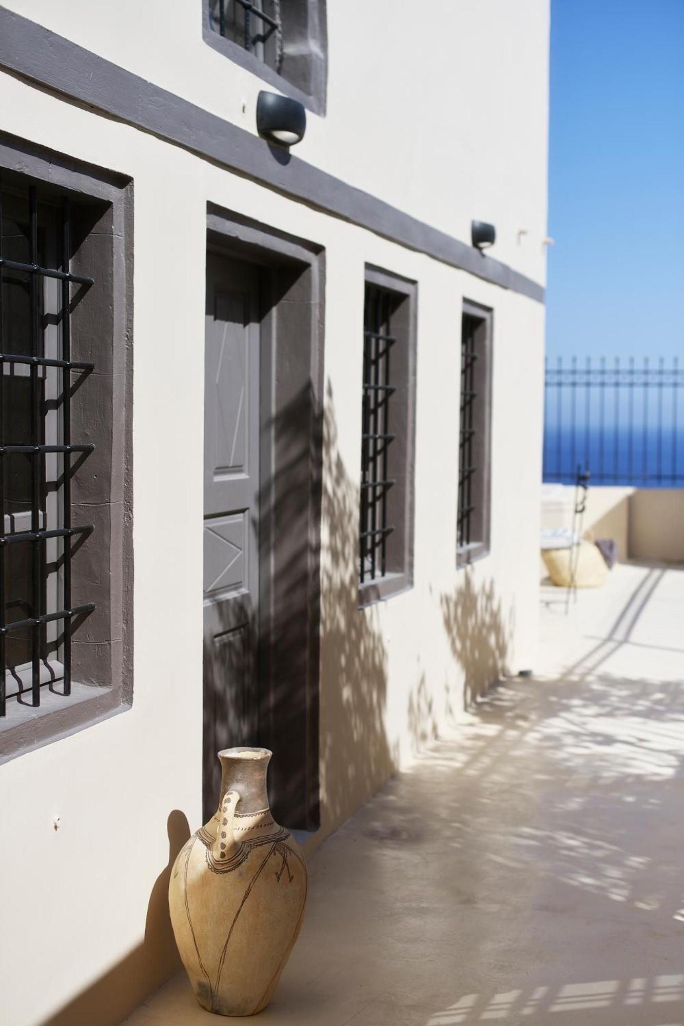 Oia Unique Homes By K&K Dış mekan fotoğraf