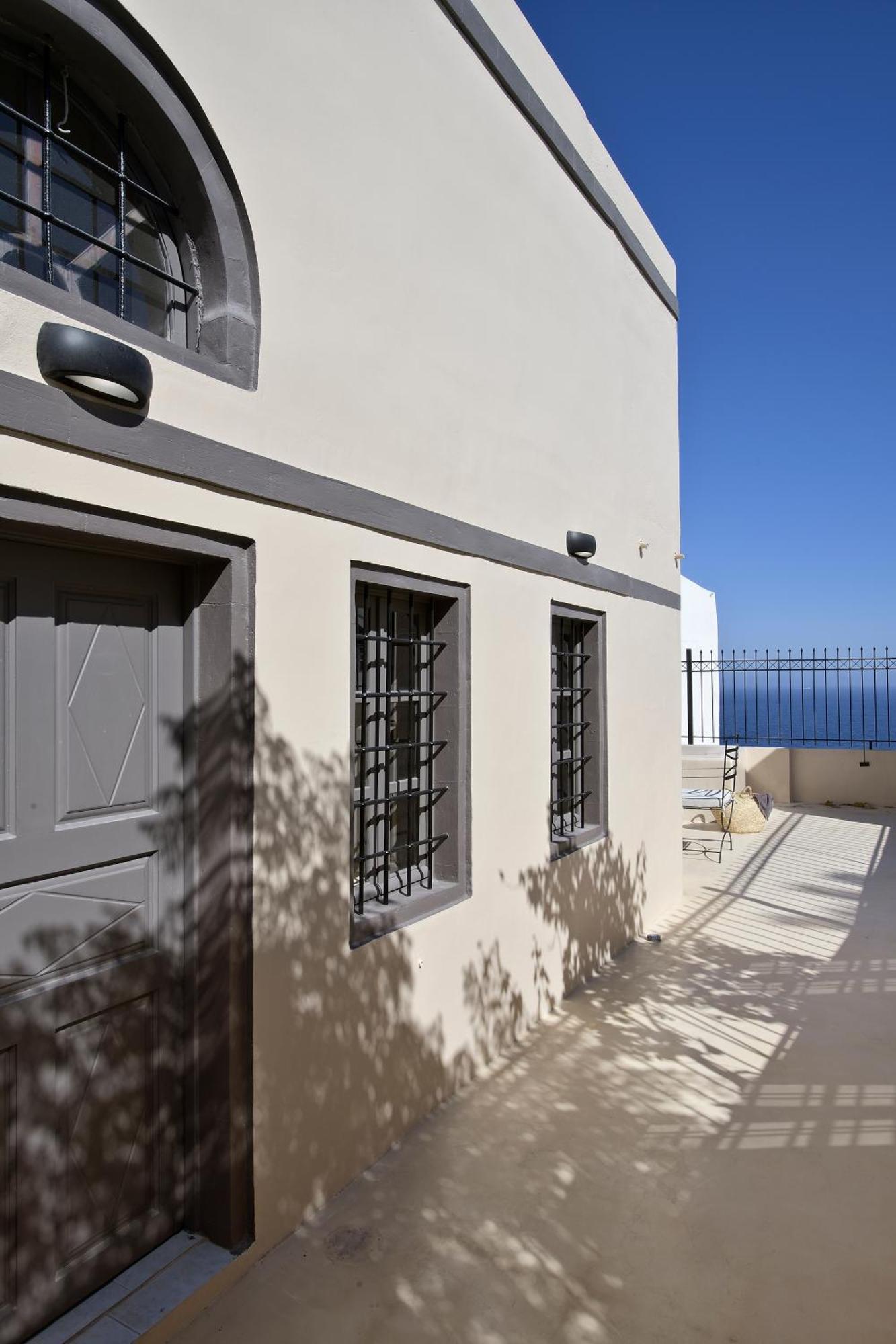 Oia Unique Homes By K&K Dış mekan fotoğraf