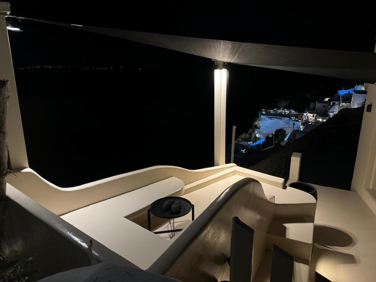 Oia Unique Homes By K&K Dış mekan fotoğraf