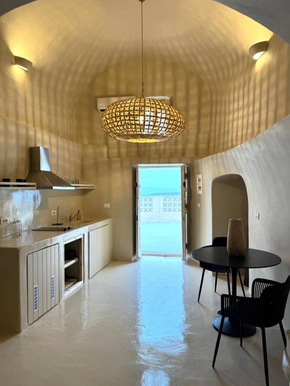 Oia Unique Homes By K&K Dış mekan fotoğraf