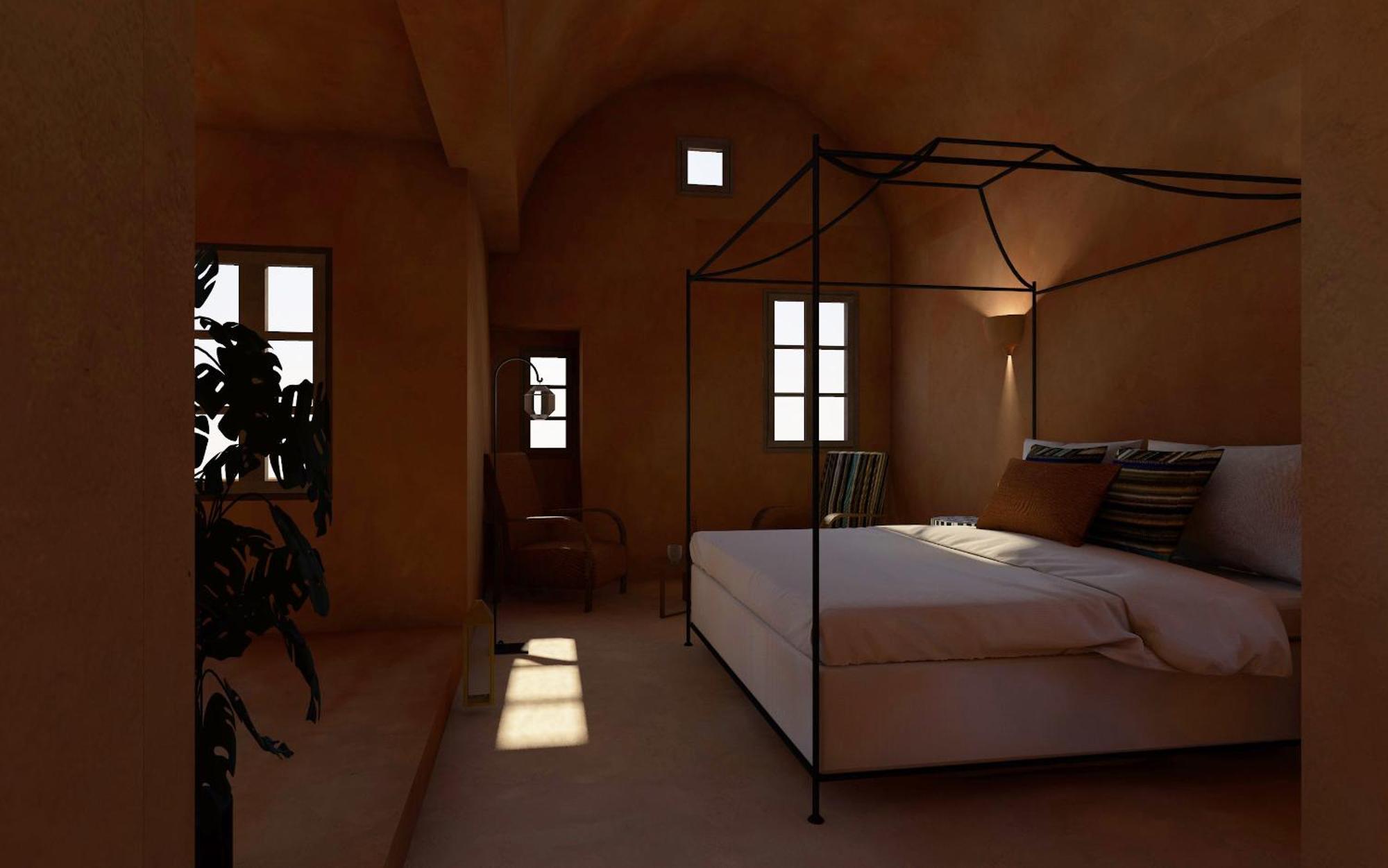 Oia Unique Homes By K&K Dış mekan fotoğraf